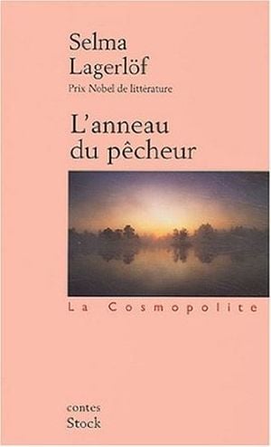 L'Anneau du pêcheur