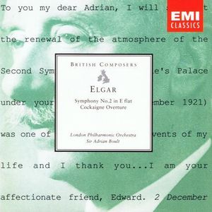 Symphony No. 2 in E flat, op. 63: III. Rondo (Presto)