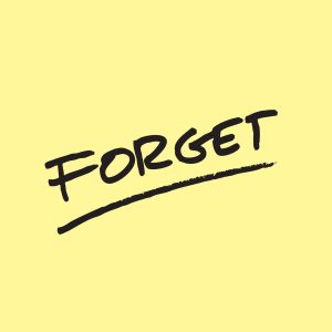 Forget (EP)