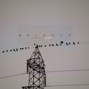 Balance (EP)