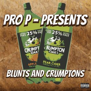 Blunts and Crumptons