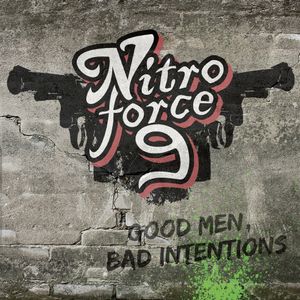 Good Men, Bad Intentions