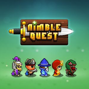 Nimble Quest (OST)