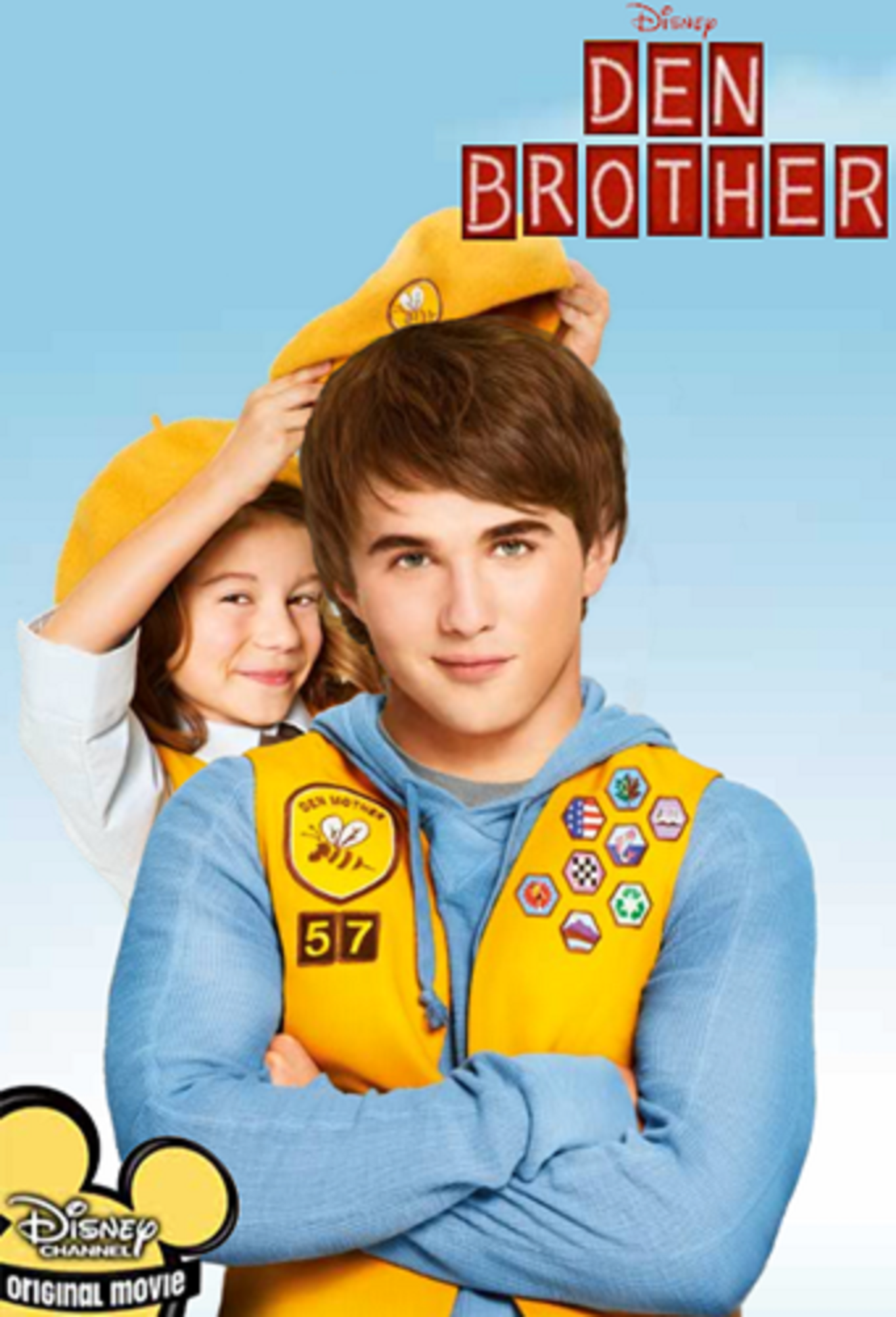 Bienvenue Chez Les Scouts Streaming Vf Bienvenue chez les Scouts - Téléfilm (2010) - SensCritique