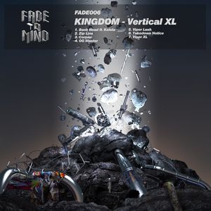 Vertical XL (EP)