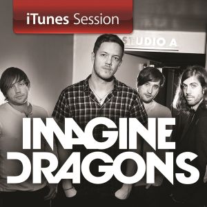 iTunes Session (EP)