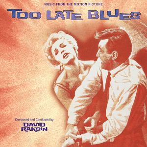 Too Late Blues (OST)