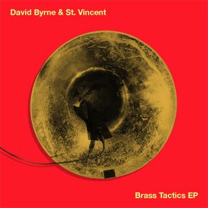 Brass Tactics (EP)