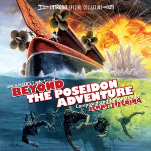 Beyond the Poseidon Adventure (OST)