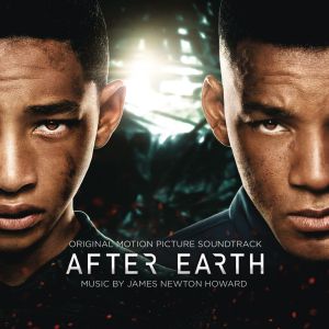 After Earth: Original Motion Picture Soundtrack (OST)