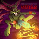 Pochette Jazz Jackrabbit 1 & 2 (OST)