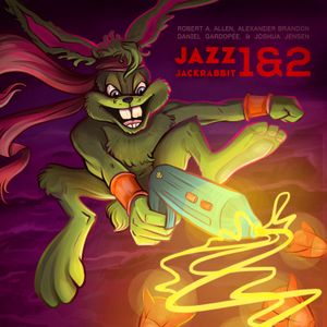 Jazz Jackrabbit 1 & 2 (OST)
