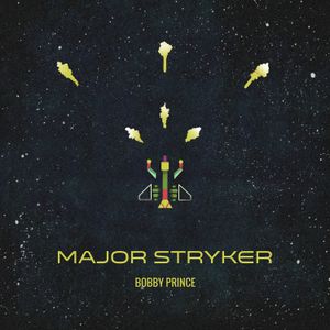 Lost Music: Major Stryker (OST)