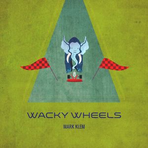 Wacky Wheels: Original Soundtrack (OST)