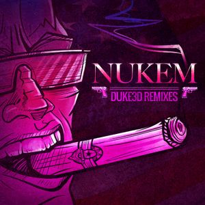 NUKEM: Duke 3D Remixes (OST)
