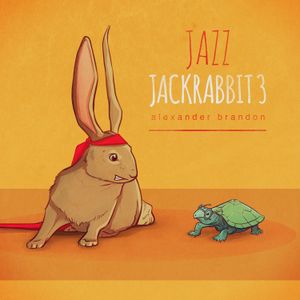 Jazz Jackrabbit 3 (OST)