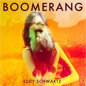 Boomerang (EP)