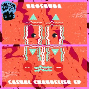 Casual Chandelier EP