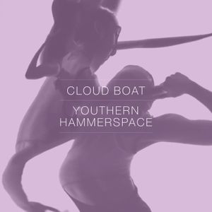 Youthern / Hammerspace (Single)