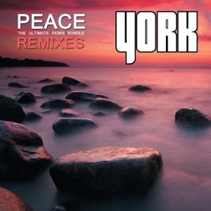 Peace: The Ultimate Remix Bundle