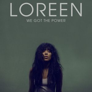 We Got the Power (Single)