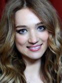 Kristen Connolly