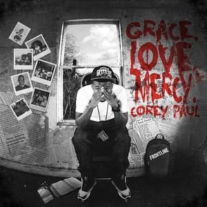Grace Love Mercy (Single)