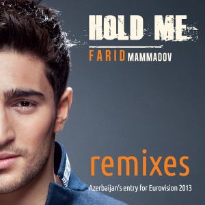 Hold Me (Remixes)