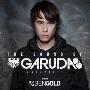 The Sound of Garuda: Chapter 3