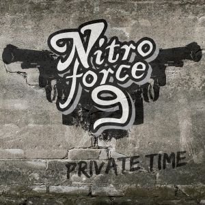Private Time (Single)