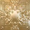 Pochette Watch the Throne