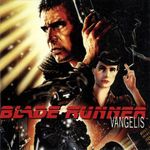 Pochette Blade Runner (OST)