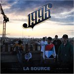 Pochette La Source (EP) Pochette La Source (EP)