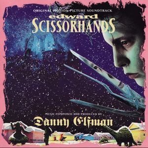 Edward Scissorhands (OST)