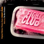 Pochette Fight Club (OST)