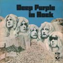 Pochette Deep Purple in Rock