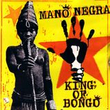 Pochette King of Bongo