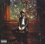 Pochette Man on the Moon II: The Legend of Mr. Rager