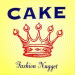 Pochette Fashion Nugget