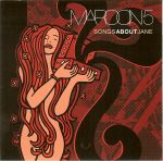 Pochette Songs About Jane