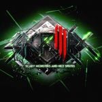 Pochette Scary Monsters and Nice Sprites (EP)