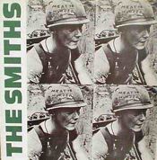 Pochette Meat Is Murder Pochette Meat Is Murder