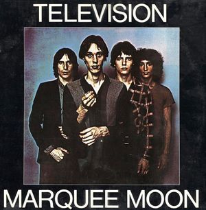Marquee Moon