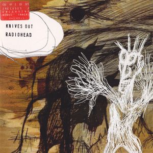 Knives Out (Single)