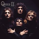 Pochette Queen II