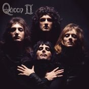 Pochette Queen II Pochette Queen II