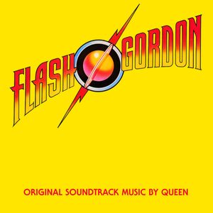 Flash Gordon (OST)