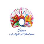 Pochette A Night at the Opera Pochette A Night at the Opera