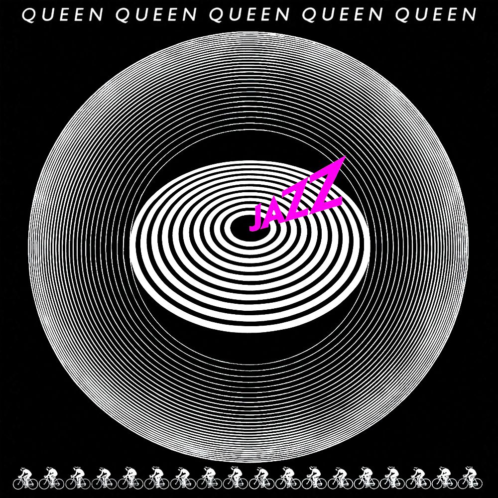 Jazz Queen SensCritique