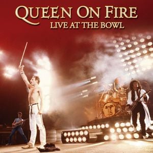 Queen on Fire: Live at the Bowl (Live)